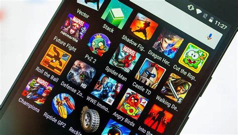 nice games for android|More.